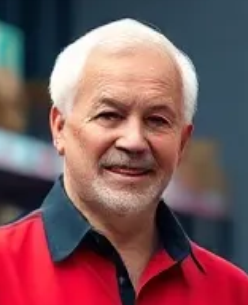 Rodrigo Filgueira Queiroz