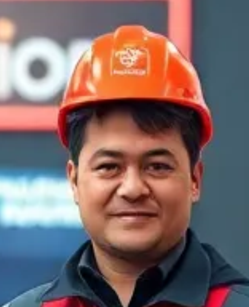 Felix Flamarion de Queiroz