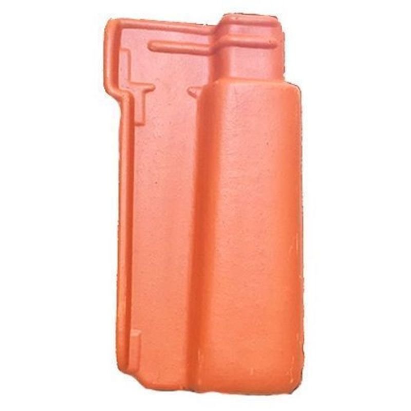 TELHA ROMANA UNIDADE