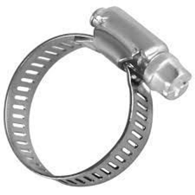 ABRACADEIRA NYLON BRANCA 2,5X140MM ATLAS